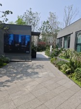 弹子石 长嘉汇两江峯五房460万