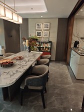 弹子石 长嘉汇朗峯南区四房