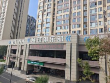 星悦北恒紫云 3室1厅 东南