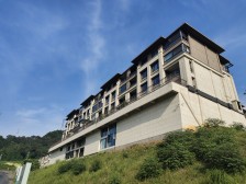 南山叠拼次新小区 小区环境优美 带地下室