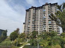 星悦礼玉金湾观悦庭 3室2厅 北