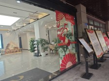 整个小区环境安静户型方正围合式近轻轨近欢乐谷