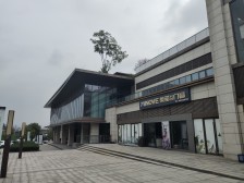 陪你朝阳到夕阳,满院春光正好,下叠无遮挡看山景