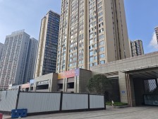 星悦北恒紫云 5室2厅 南 北