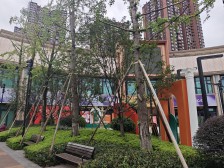 黄金楼层 御峰可改小三房户型 出门就是轻轨 离解放碑观音桥近