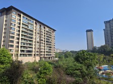 星悦礼玉金湾观悦庭 3室2厅 北