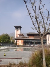 檀香府檀谷东山四居室精装修采光视野好