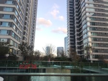 万科天琴湾 豪装智能 滨海边户改善 一梯一户东打头