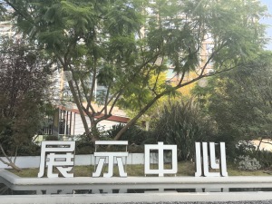 麓鸣九天麓吟苑4室2厅南