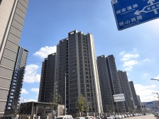 滨江天街·江与城3室2厅南