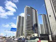 滨江天街·江与城4室2厅南