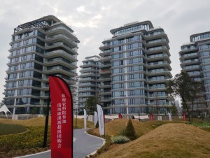 清凤鹿溪源 5室2厅 南