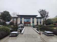 长沙南边品质新中式平层洋房,自带600亩生态休闲后花园近D铁