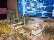 开福中心丨地铁口丨品质大盘丨新规零公摊 来电团购