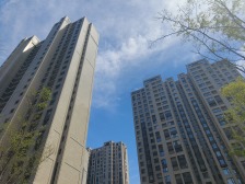 金虹桥·古北**公园·2室·2厅,全装修,未住人