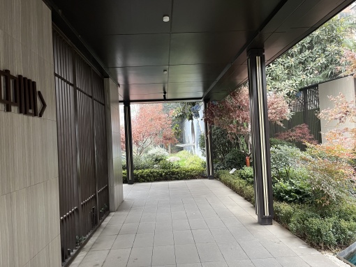 常绿·林溪宸院1室1厅1卫南北朝向1300.00元/月出租