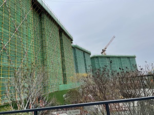 中国铁建·梦想·龙隐台4室2厅南