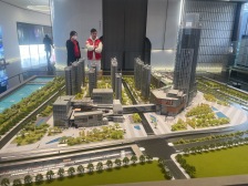 品质新小区,带两个车位包增值税,随时看房幸福里