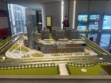 幸福里北苑 4室2厅 南 北