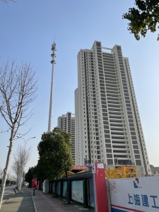 中信城开·东宸上品4室2厅东南南