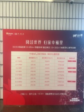 幸福里 一梯一户 精装大平层 200万精装 从未入住