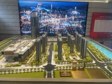 西边户私密性强 阳台已封二次自住软装定制不绑车位