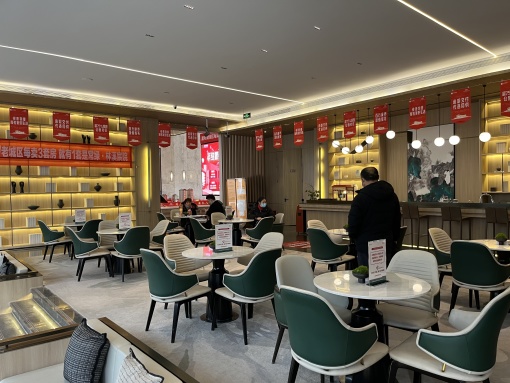 常绿·林溪宸院2室2厅1卫西南朝向1500.00元/月出租