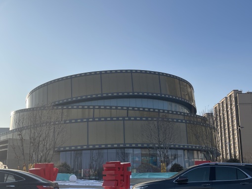 万达长春国际影都1室1厅1卫南北朝向1650.00元/月出租