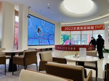 三峡广场 融汇温泉城翰林学府三房120万