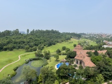 黄龙溪谷 4室2厅 南 北