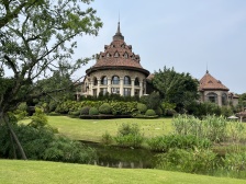 黄龙溪谷 4室3厅 南 北