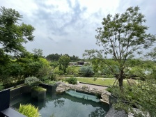 黄龙溪谷 4室2厅 西南