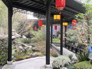 华润置地&建发天府和鸣 4室2厅 南 北