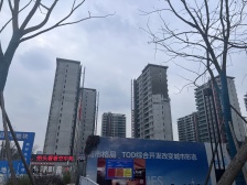 招商未来公园4室2厅北