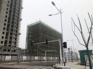 南城雅苑3室2厅东南