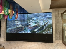 海棠溪 和记黄埔御峰四期(御峰尚城)四房