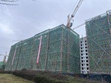 招商未来公园4室2厅东南