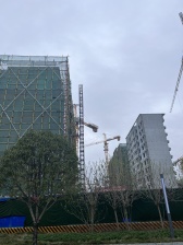 招商未来公园3室1厅东南南西南