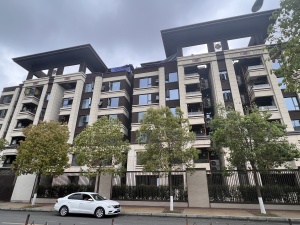 中建锦澜壹号 4室2厅 东