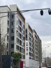 中旅启境 4室2厅 东南