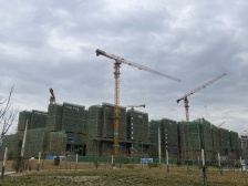 中旅启境 3室2厅 南