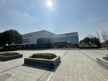 中铁城鉴湖栖郡3室1厅南
