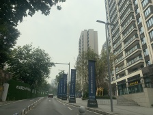 渝中区次新小区双轻轨央企开发环境好