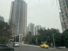 大坪 中海渝中云锦三房