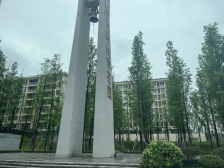 龙溪镇 黄金堡城市花园A区四房160万