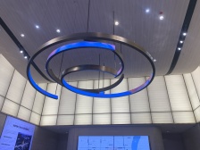 红旗河沟次新房 中海品质 环境好 出门就是轻轨 拎包住