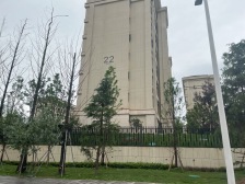 万科次新洋房社区 朝中庭通透 中间楼层诚心出售