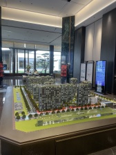 建发·璟院3室1厅南北