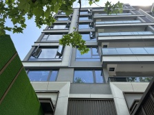 华润品质小区 9号轻轨 端户大花园 现浇土建已做