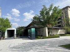 绿城春溪雲庐三期 3室2厅 南